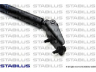 STABILUS 3391XU dujinė spyruoklė, bagažinė 
 Vidaus įranga -> Bagažinė
90451CB800, 90451CB801, 90451CB80A