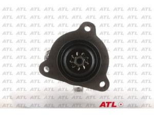 ATL Autotechnik A 11 490 starteris 
 Elektros įranga -> Starterio sistema -> Starteris
51262019061, 0021510201, 5000241777