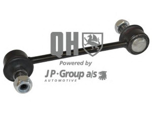 JP GROUP 4850500509 šarnyro stabilizatorius 
 Ašies montavimas/vairavimo mechanizmas/ratai -> Stabilizatorius/fiksatoriai -> Savaime išsilyginanti atrama
4883005020