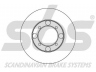sbs 1815203007 stabdžių diskas 
 Dviratė transporto priemonės -> Stabdžių sistema -> Stabdžių diskai / priedai
MB238615, MB316677