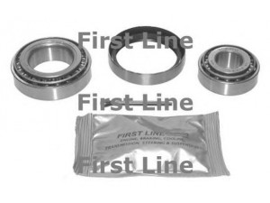 FIRST LINE FBK239 rato guolio komplektas 
 Ašies montavimas/vairavimo mechanizmas/ratai -> Rato stebulė/montavimas -> Rato guolis
D0210F1700