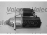 VALEO 455676 starteris 
 Elektros įranga -> Starterio sistema -> Starteris
12 41 1 719 999, 12 41 1 720 642