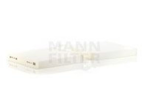 MANN-FILTER CU 19 004 filtras, salono oras 
 Techninės priežiūros dalys -> Techninės priežiūros intervalai
64 31 2 284 827, 64 31 9 237 158