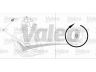 VALEO 455506 starteris
5000134124, 5001014206