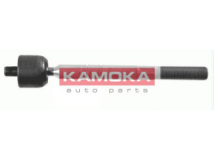 KAMOKA 9953018 vidinė skersinė vairo trauklė 
 Vairavimas -> Vairo mechanizmo sujungimai
3812 E8, 3812 E8