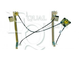 EQUAL QUALITY 010205 lango pakėliklis 
 Vidaus įranga -> Elektrinis lango pakėliklis
6J3837462