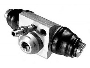 MGA C1573 rato stabdžių cilindras 
 Stabdžių sistema -> Ratų cilindrai
6N0611053