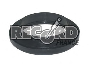 RECORD FRANCE 926021 frikcinis guolis, pakabos statramsčio atramos montavimas 
 Ašies montavimas/vairavimo mechanizmas/ratai -> Montavimas, pakabos statramstis
