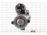 ATL Autotechnik A 22 580 starteris 
 Elektros įranga -> Starterio sistema -> Starteris
12 41 2 247 063, 12 41 2 249 295