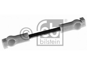 FEBI BILSTEIN 07427 selektoriaus / pavaros svirtis 
 Transmisija -> Neautomatinė pavarų dėžė -> Transmisijos valdymas
171 711 574 A