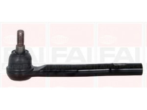 FAI AutoParts SS7699 skersinės vairo trauklės galas 
 Vairavimas -> Vairo mechanizmo sujungimai
1729240