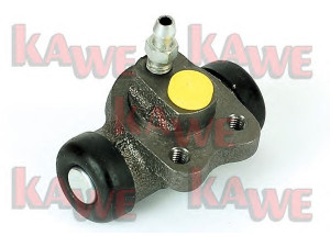 KAWE W4908 rato stabdžių cilindras 
 Stabdžių sistema -> Ratų cilindrai
2866166, 2866166, 550012, 550012