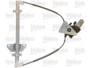 VALEO 850089 lango pakėliklis 
 Vidaus įranga -> Elektrinis lango pakėliklis
96233471