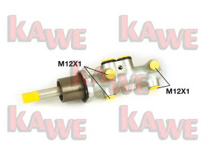 KAWE B1285 pagrindinis cilindras, stabdžiai 
 Stabdžių sistema -> Pagrindinis stabdžių cilindras
6Q0611019N, 6Q0611019A, 6Q0611019N