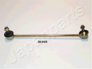 JAPANPARTS SI-H08R prikabinimo svirtis 
 Ašies montavimas/vairavimo mechanizmas/ratai -> Stabilizatorius/fiksatoriai -> Stabilizatorius
54840-2C000