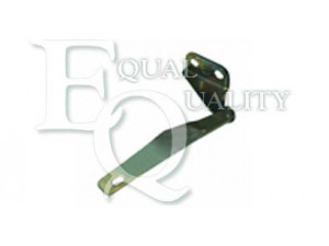 EQUAL QUALITY C00123 lankstas, gaubtas 
 Kėbulas -> Transporto priemonės galas -> Gaubtas/dalys/garso izoliacinė medžiaga
7700823208