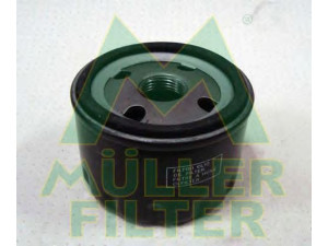 MULLER FILTER FO272 alyvos filtras 
 Techninės priežiūros dalys -> Techninės priežiūros intervalai
55189961, 73500506, 55189961, 73500506