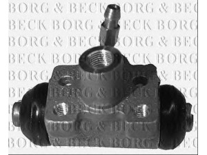 BORG & BECK BBW1145 rato stabdžių cilindras 
 Stabdžių sistema -> Ratų cilindrai
43300S04003, 43300SM4A01