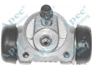 APEC braking BCY1398 rato stabdžių cilindras 
 Stabdžių sistema -> Ratų cilindrai
4402961, 9110961, 7701025172, 7701025934