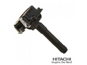 HITACHI 2503805 ritė, uždegimas 
 Kibirkšties / kaitinamasis uždegimas -> Uždegimo ritė
058905101, 058905105, 58905101