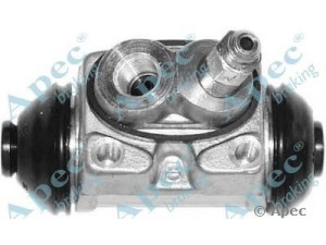 APEC braking BCY1103 rato stabdžių cilindras 
 Stabdžių sistema -> Ratų cilindrai
C1937, 5833023300, 5833024002, 5833024003