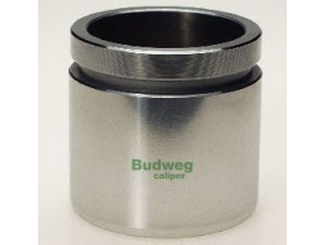 BUDWEG CALIPER 235425 stūmoklis, stabdžių apkaba