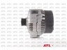 ATL Autotechnik L 41 550 kintamosios srovės generatorius 
 Elektros įranga -> Kint. sr. generatorius/dalys -> Kintamosios srovės generatorius
011 154 32 02, 011 154 32 02 80