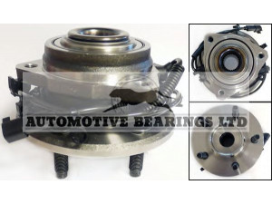 Automotive Bearings ABK1936 rato guolio komplektas
52128693AA, 52128693AB, 52128693AE