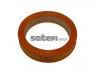 FRAM CA4499 oro filtras 
 Filtrai -> Oro filtras
4402070, 4406095, 4434951, 5889201