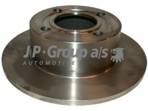 JP GROUP 1163201600 stabdžių diskas 
 Dviratė transporto priemonės -> Stabdžių sistema -> Stabdžių diskai / priedai
443615601E
