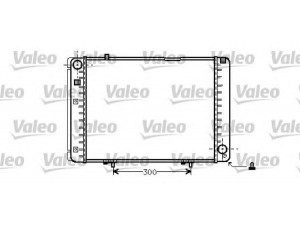 VALEO 732092 radiatorius, variklio aušinimas
2015004803, 2015004903, 2015007303