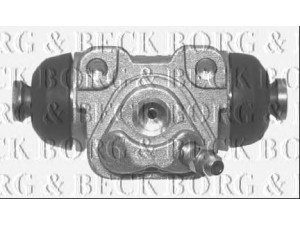 BORG & BECK BBW1739 rato stabdžių cilindras 
 Stabdžių sistema -> Ratų cilindrai
4757005020, 475705020