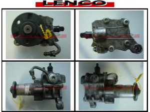 LENCO SP3950 hidraulinis siurblys, vairo sistema 
 Vairavimas -> Vairo pavara/siurblys
32 41 6 772 124, 32 41 6 781 015