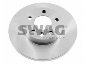SWAG 30 91 4104 stabdžių diskas 
 Stabdžių sistema -> Diskinis stabdys -> Stabdžių diskas
701 615 301 G