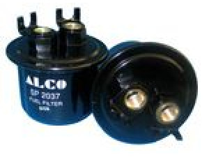ALCO FILTER SP-2037 kuro filtras 
 Techninės priežiūros dalys -> Papildomas remontas
16010-SH3-931, 16010-SH3-932, 16010-SH3-A30