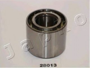 JAPKO 428013 rato guolio komplektas 
 Ašies montavimas/vairavimo mechanizmas/ratai -> Rato stebulė/montavimas -> Rato guolis
46860-83E10