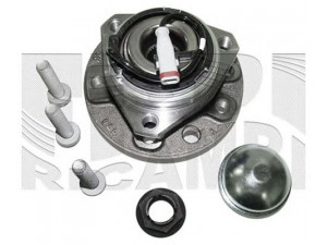 KM International RK4432 rato guolio komplektas 
 Ašies montavimas/vairavimo mechanizmas/ratai -> Rato stebulė/montavimas -> Rato guolis
1603254