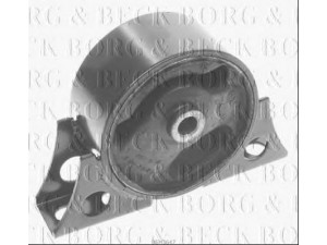 BORG & BECK BEM3647 variklio montavimas 
 Variklis -> Variklio montavimas -> Variklio montavimo rėmas
11270BN310
