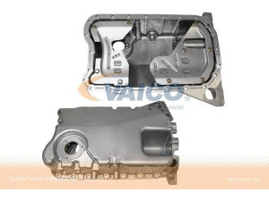 VAICO V10-2294 alyvos karteris 
 Variklis -> Tepimas -> Alyvos karteris/dalys -> Alyvos karteris
066 103 601 F