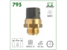MTE-THOMSON 795 temperatūros jungiklis, radiatoriaus ventiliatorius 
 Aušinimo sistema -> Siuntimo blokas, aušinimo skysčio temperatūra
867.959.481, 867.959.481, 867.959.481