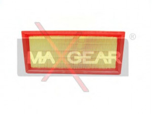 MAXGEAR 26-0037 oro filtras 
 Filtrai -> Oro filtras
55183269