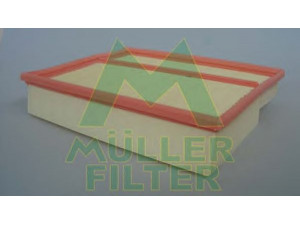 MULLER FILTER PA264 oro filtras 
 Techninės priežiūros dalys -> Techninės priežiūros intervalai
6040940004, 6040940104, 6040940404