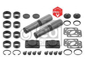 FEBI BILSTEIN 18420 remonto komplektas, pasukamojo kakliuko kaištis 
 Ašies montavimas/vairavimo mechanizmas/ratai -> Pasukamojo kakliuko remonto rinkinys -> Remonto komplektas, karbiuratorius
0 0190 4698, 0 0190 4698 S1, 0 0299 2185