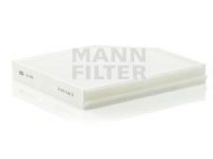 MANN-FILTER CU 2450 filtras, salono oras 
 Techninės priežiūros dalys -> Techninės priežiūros intervalai
8K0 819 439