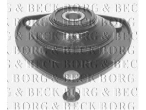 BORG & BECK BSM5240 pakabos statramsčio atraminis guolis 
 Ašies montavimas/vairavimo mechanizmas/ratai -> Montavimas, pakabos statramstis
48609-52020, 4860952021