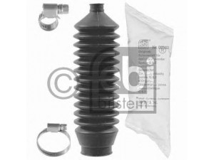 FEBI BILSTEIN 03303 gofruotoji membrana, vairavimas 
 Vairavimas -> Gofruotoji membrana/sandarinimai
6 127 744, 6 127 744 S, 6 127 744 S1