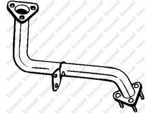 BOSAL 801-167 išleidimo kolektorius 
 Išmetimo sistema -> Išmetimo vamzdžiai
CER2232