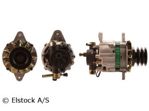 ELSTOCK 28-0833 kintamosios srovės generatorius 
 Elektros įranga -> Kint. sr. generatorius/dalys -> Kintamosios srovės generatorius
RF11-18-300G, RF11-18-300H, RF35-18-300C