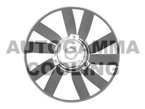AUTOGAMMA GA201546 ventiliatorius, radiatoriaus 
 Aušinimo sistema -> Radiatoriaus ventiliatorius
357959455F