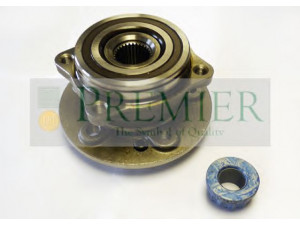 BRT Bearings PWK2087 rato guolio komplektas 
 Ašies montavimas/vairavimo mechanizmas/ratai -> Rato stebulė/montavimas -> Rato guolis
1663340206, A1663340206